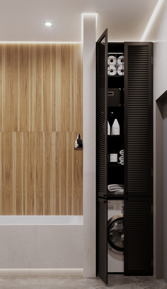 Квартира в ЖК "Загородные кварталы"