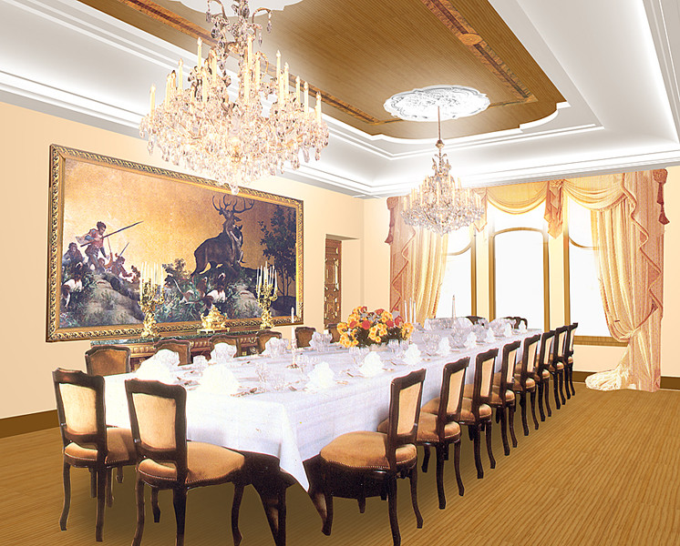 Усадьба 1 350 кв.м. Николина гора