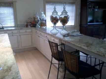 Cabinet Projects