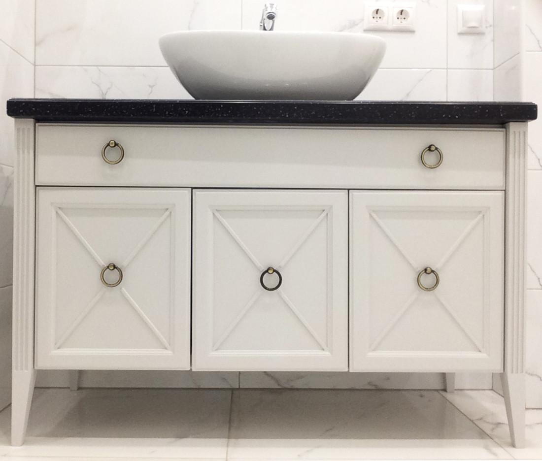 Моя мебель в проектах