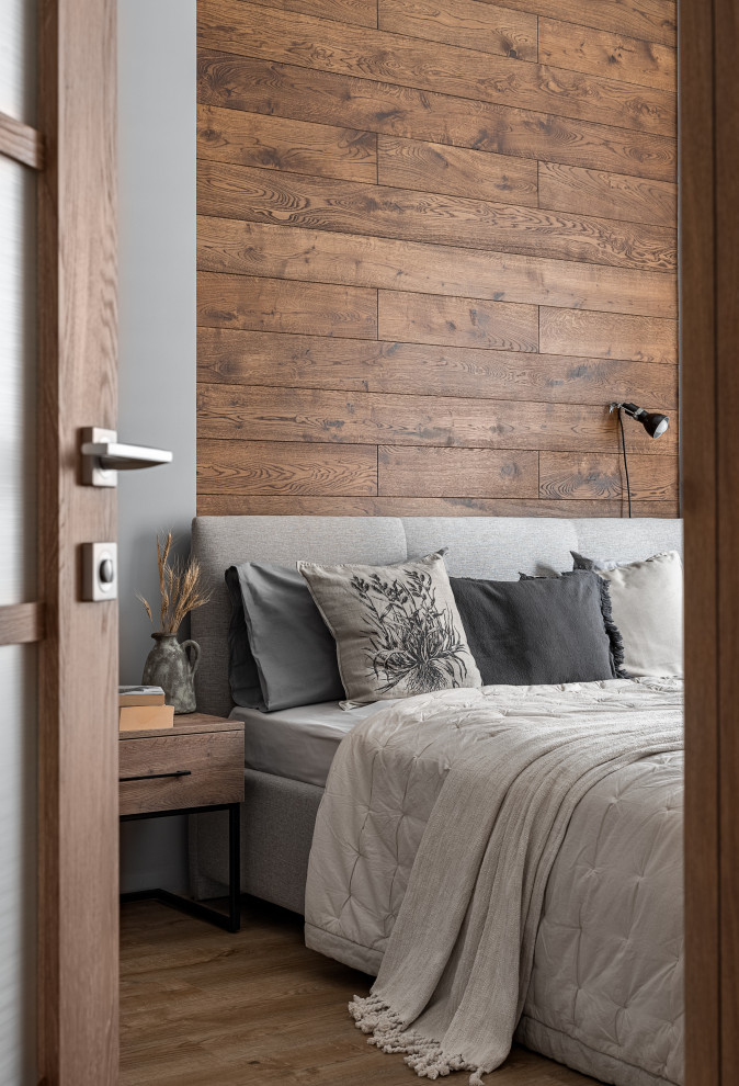 Фотосъемка дизайн-проекта в ЖК "Царская площадь"