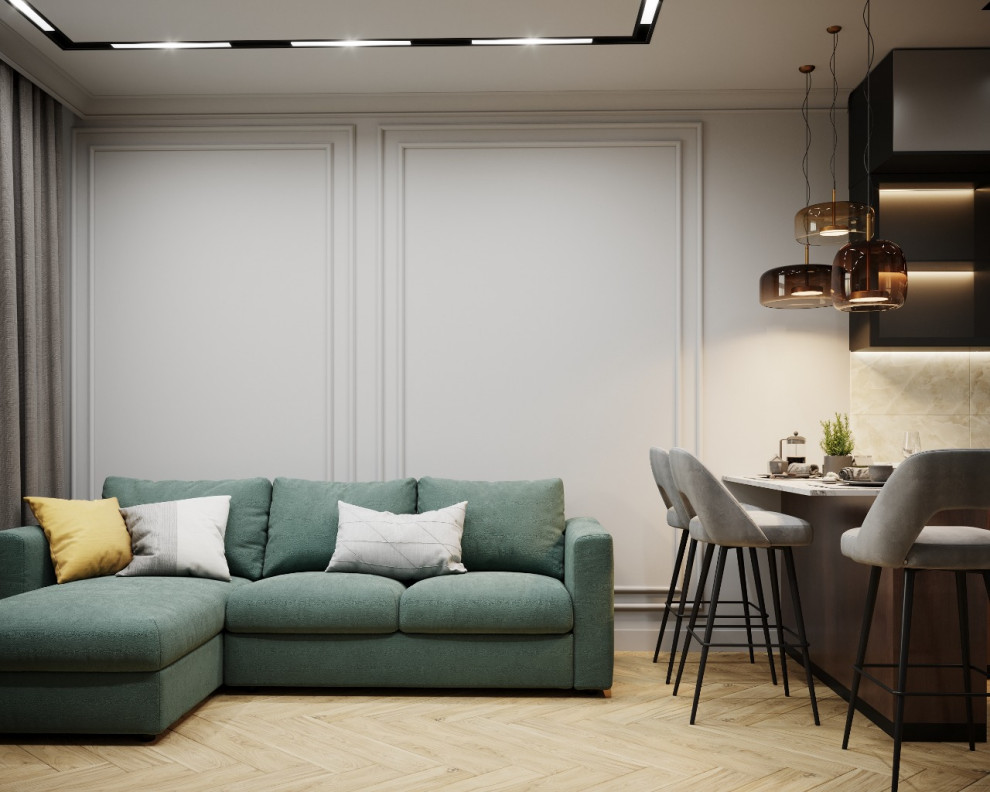 Газовиков 77