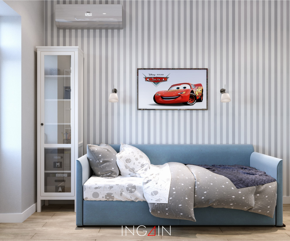 Детская комната