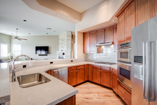  transitional-kitchen