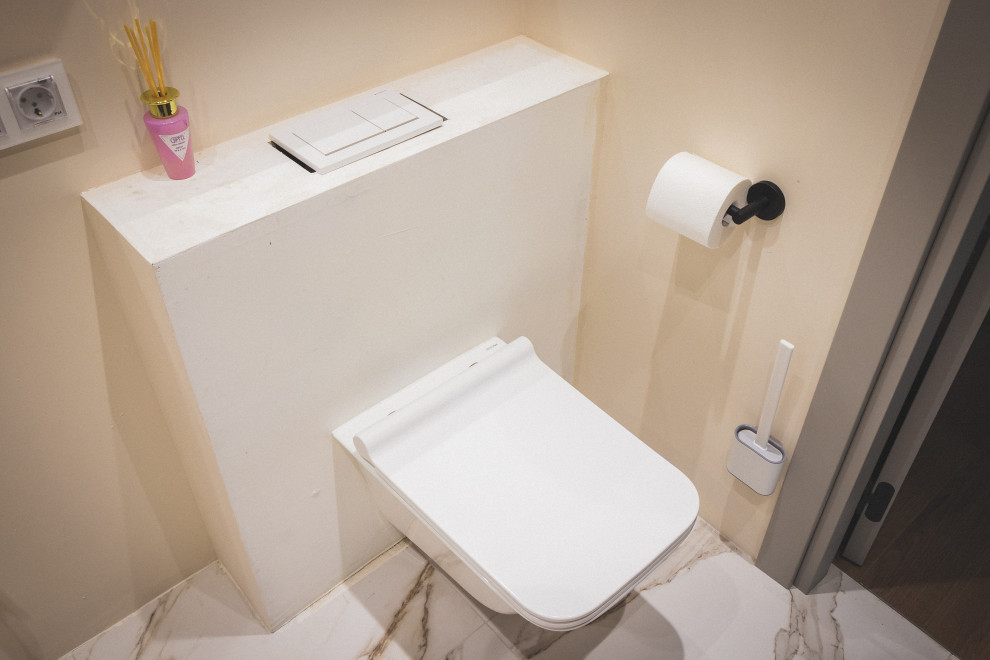 ЖК "Город  на реке Тушино 2018"