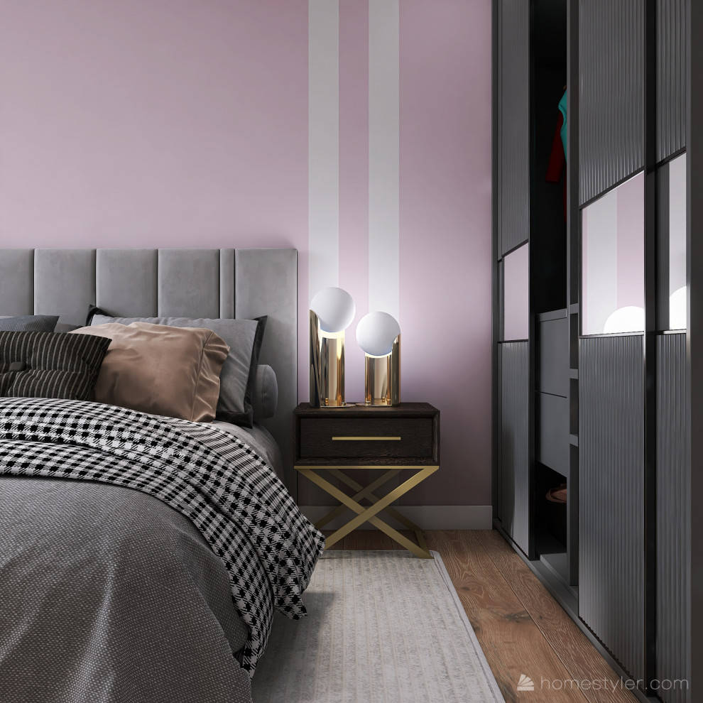 Проект в Нефтюганске