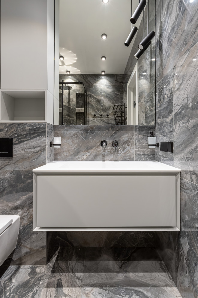 дизайнерская трешка