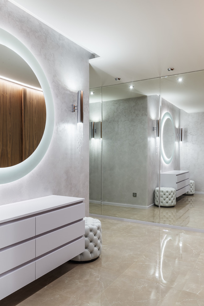 Квартира на Новоясеневской