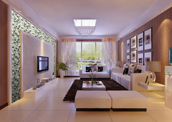 Design ideas for an asian living room in Adelaide.