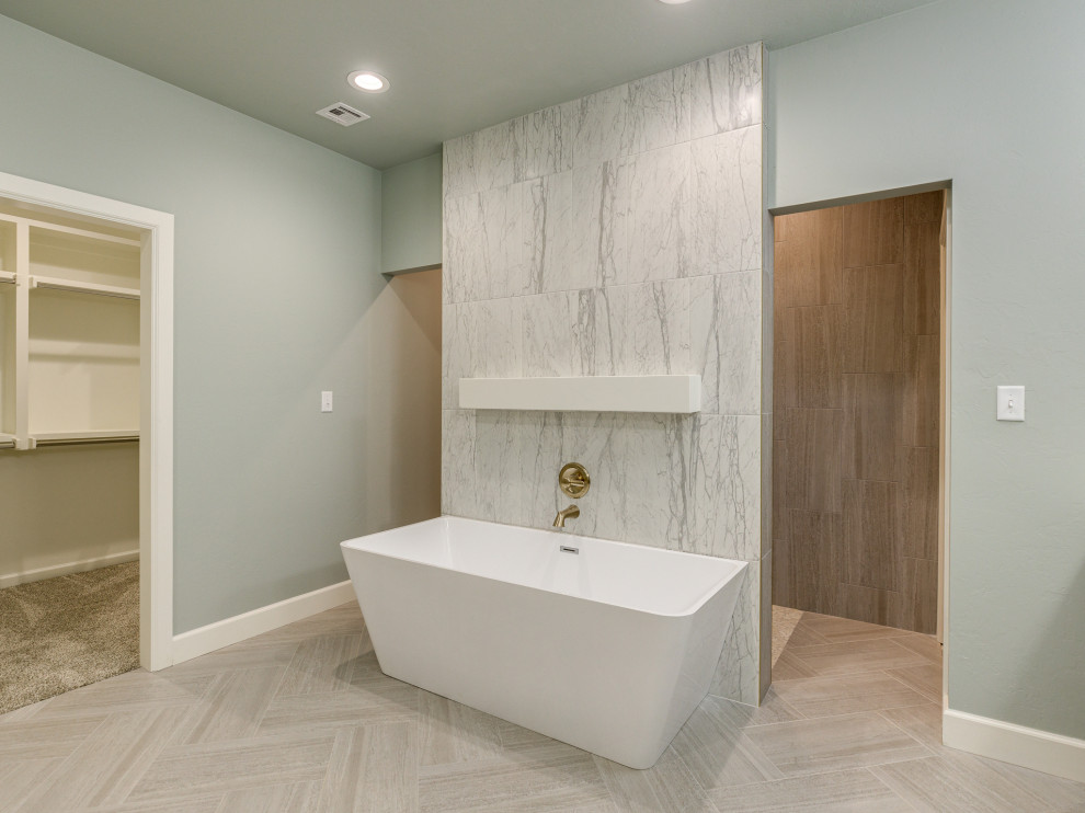 Bathrooms