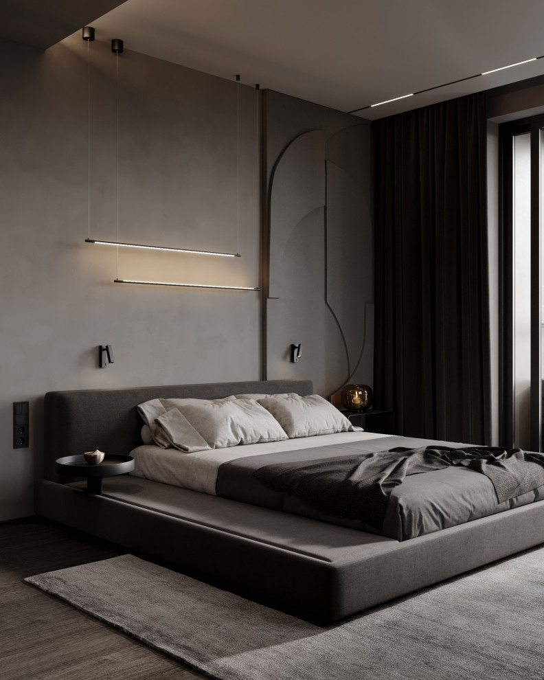 ДП Фонвизина 83 м2