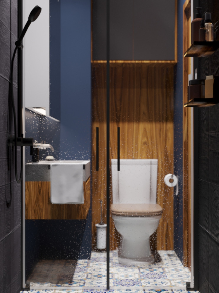 Эргономичный С/У