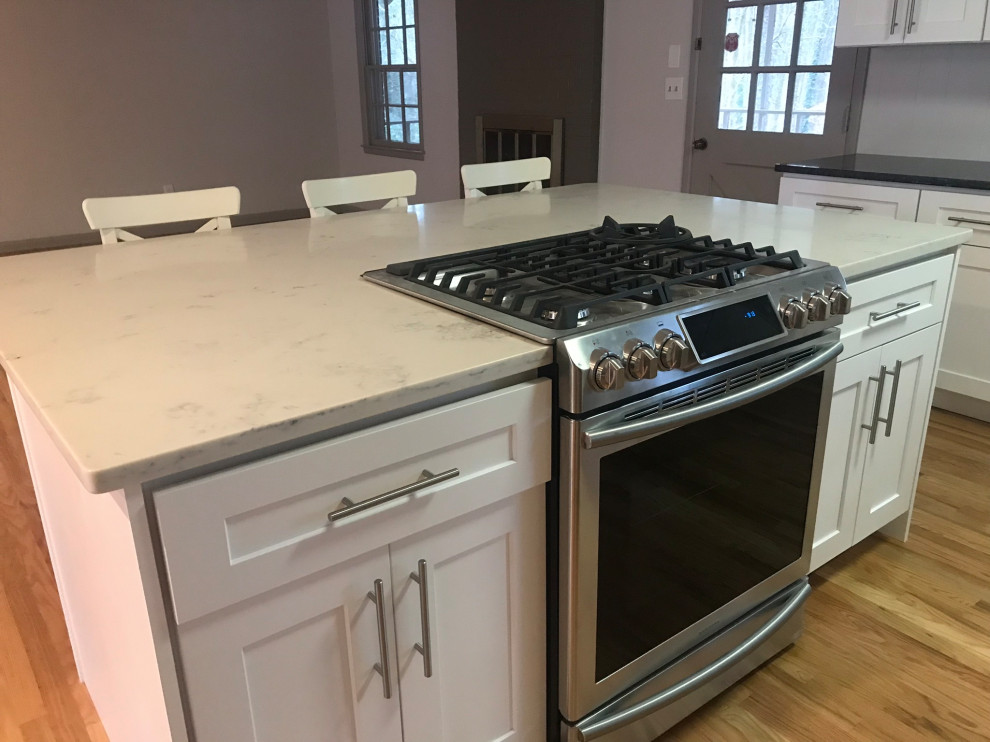 Kitchens