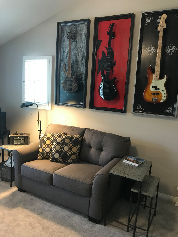 Hobby Rooms/Man caves