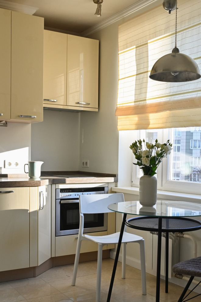 Двухкомнатная квартира для аренда (хоумстейджинг)