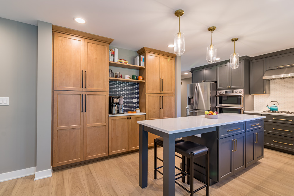 Homely to Heart of the Home