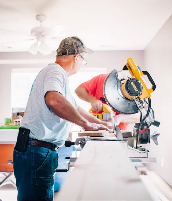 handyman
