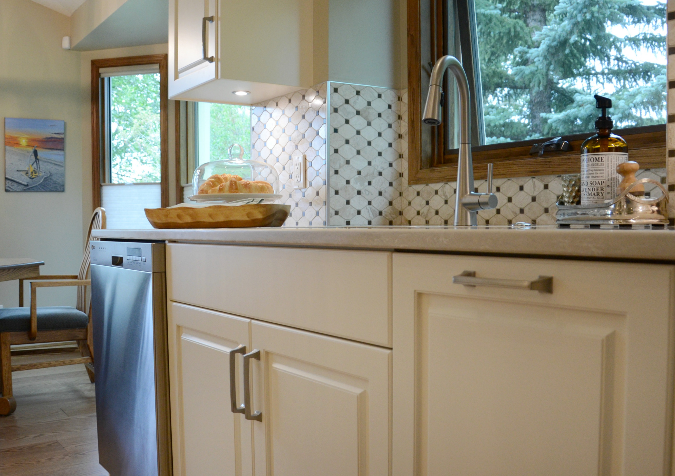 Bearspaw Modern Country Update