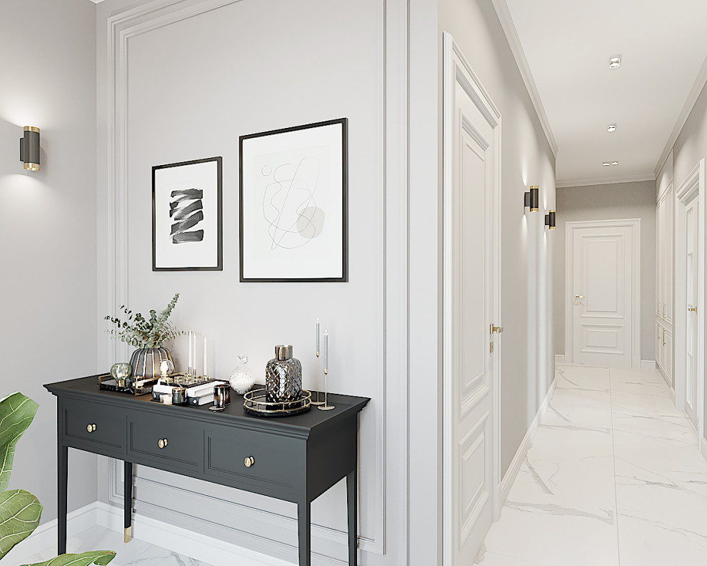 ЖК Петровский квартал г. Пенза