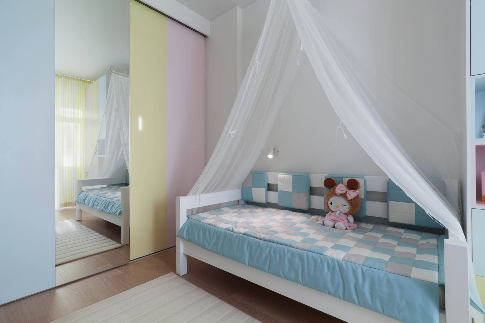 Зефирное настроение