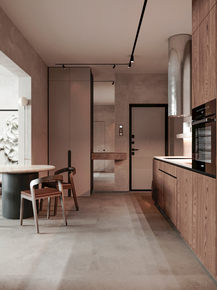 ЖК Бригантина