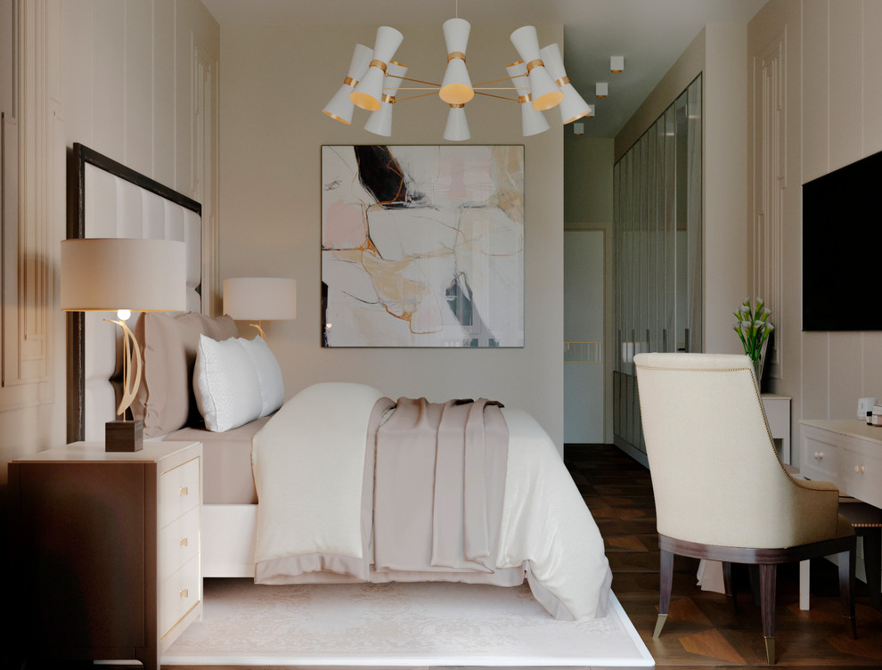 Квартира на Васильевском острове