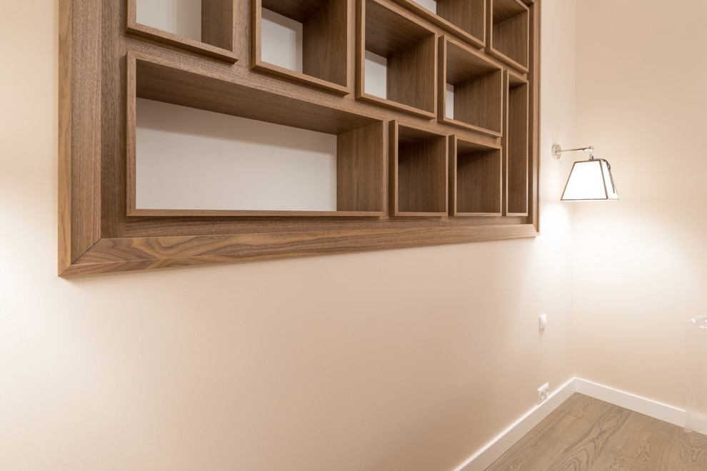 Загородный дом в КП Пестово