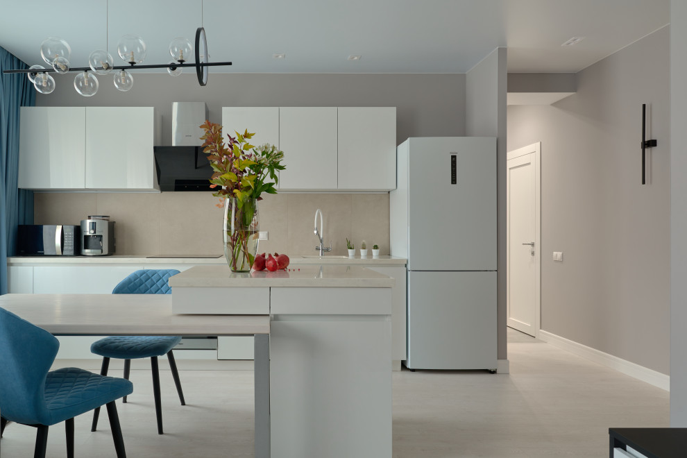 В согласии с собой