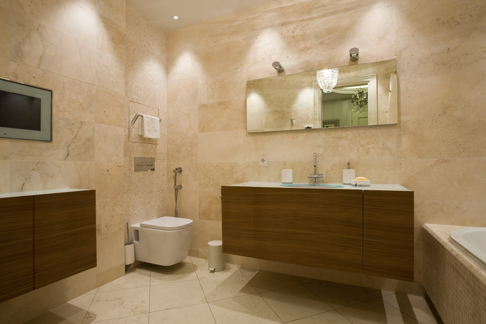 КВАРТИРА В ЖК «ГРАНД ПАРК» Г. МОСКВА, 141 М2