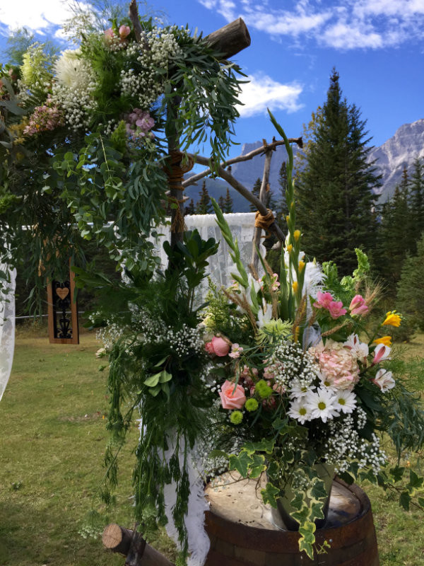 Wedding Designs