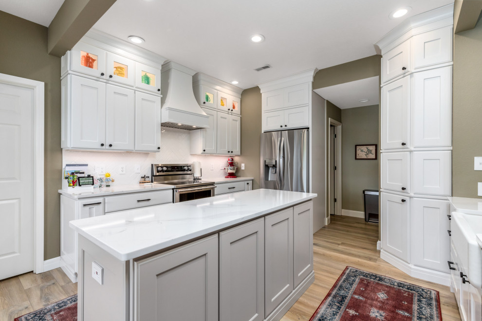 Kitchen Remodel