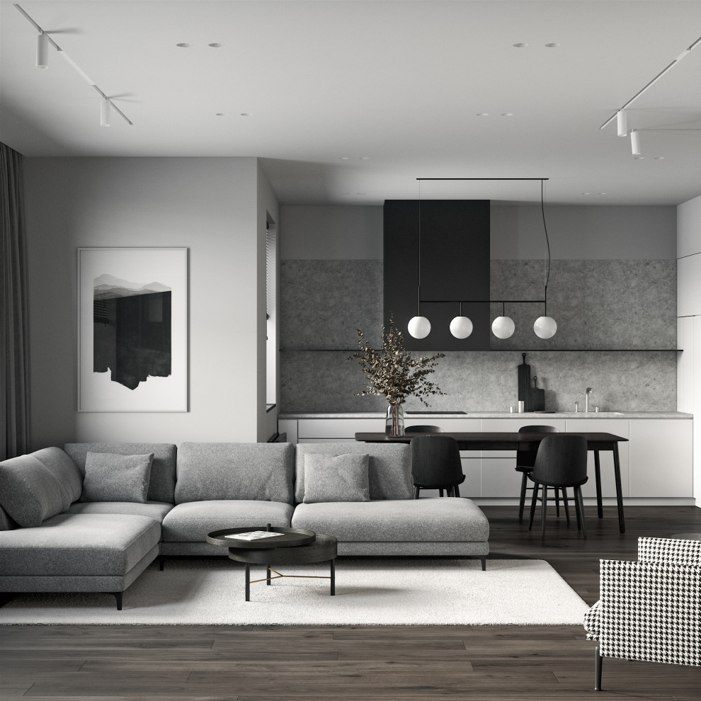 Апартаменты в центре города Сургут