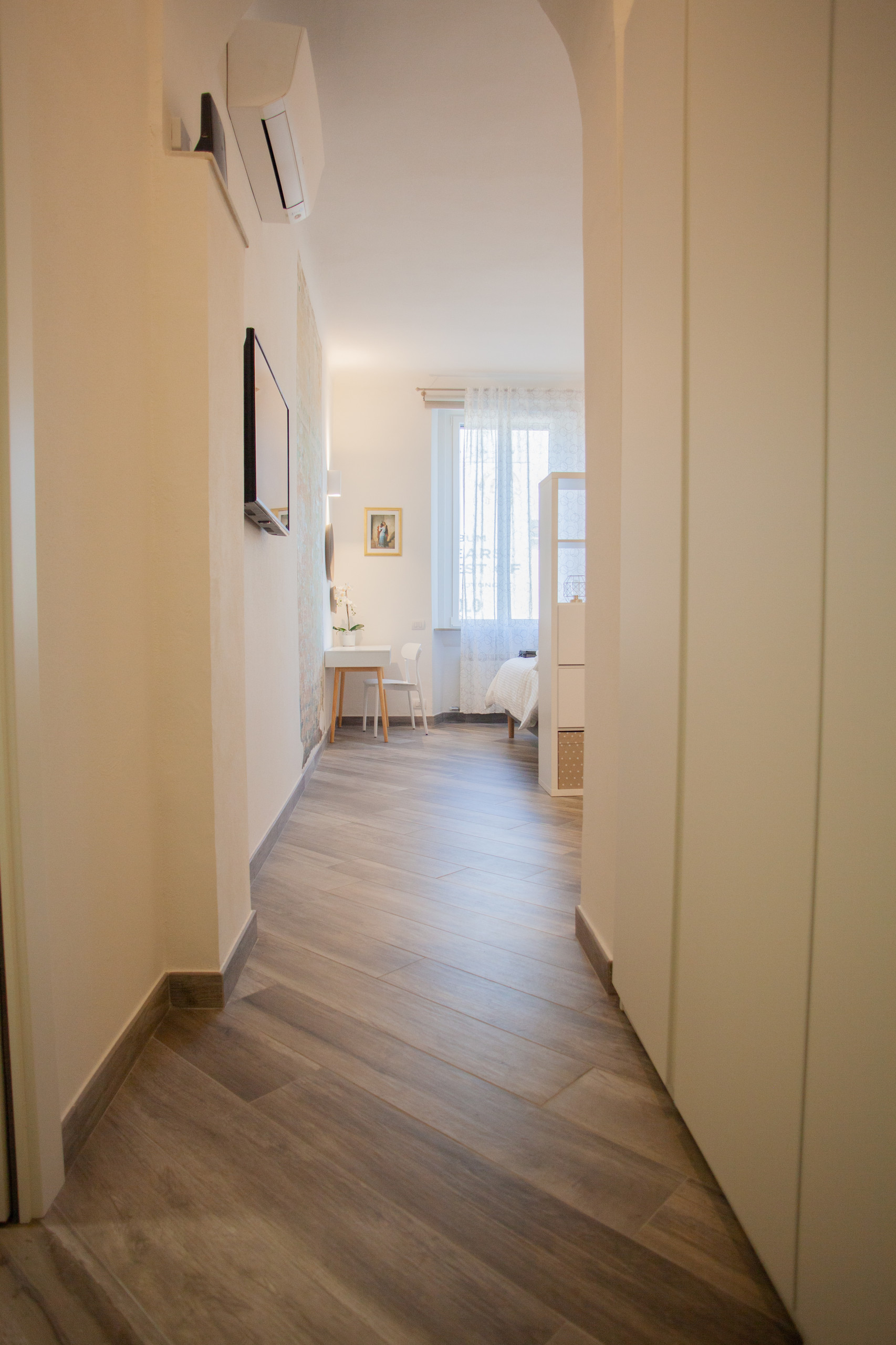 B&B | 40mq