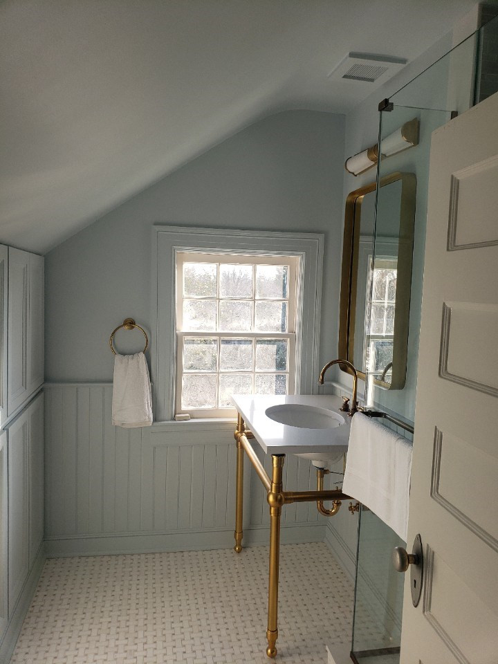 Chevy Chase Bathrooms