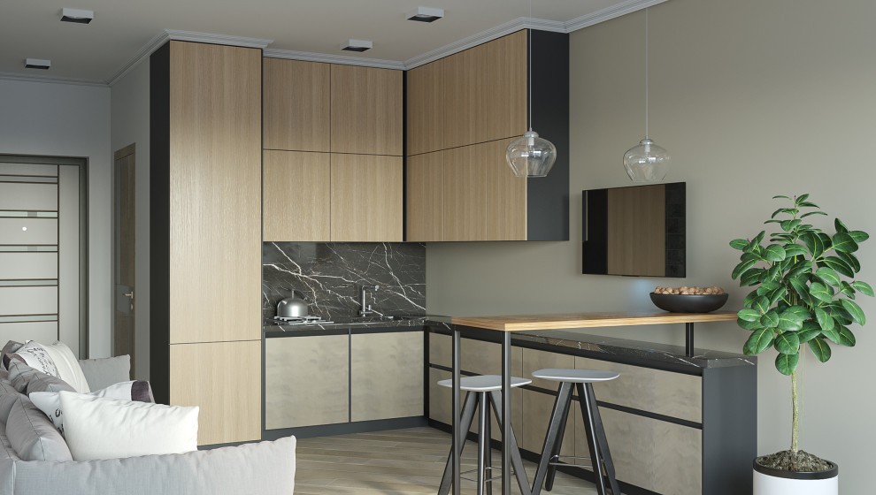 Квартиры студии