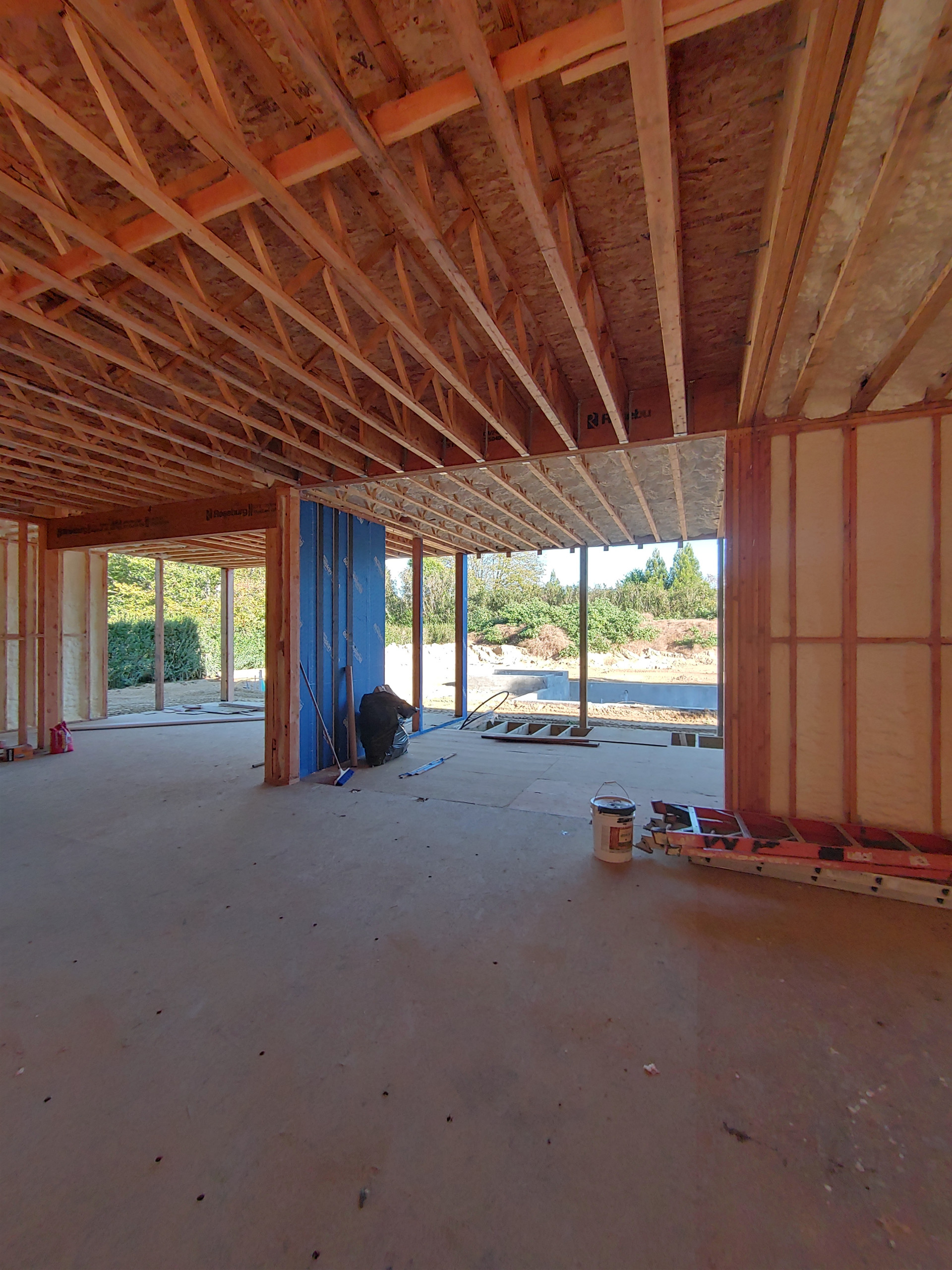 Hamptons Panoramic Doors and Picture Windows