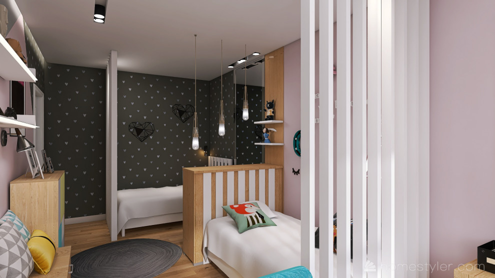 Проект на ул. Аржанова