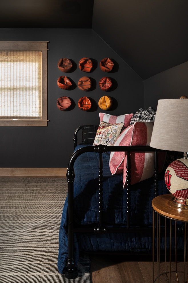 Tippecanoe Lake House