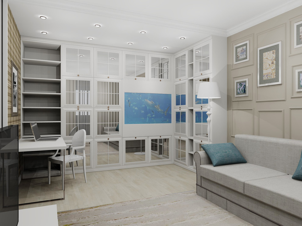 Квартира в г.Самара