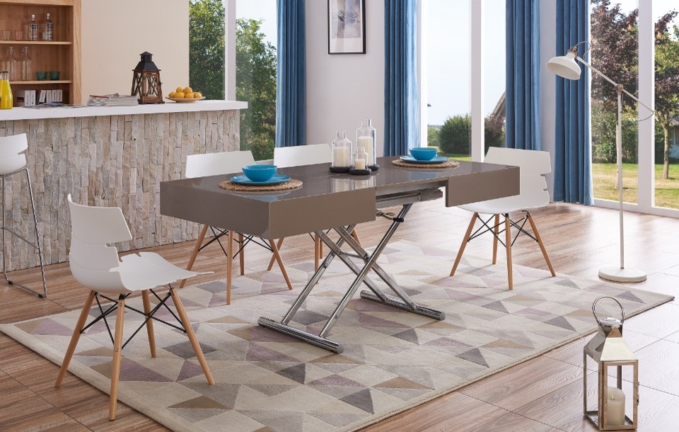 ОБЕДЕННАЯ ГРУППА KIMBERLY & DAKOTA