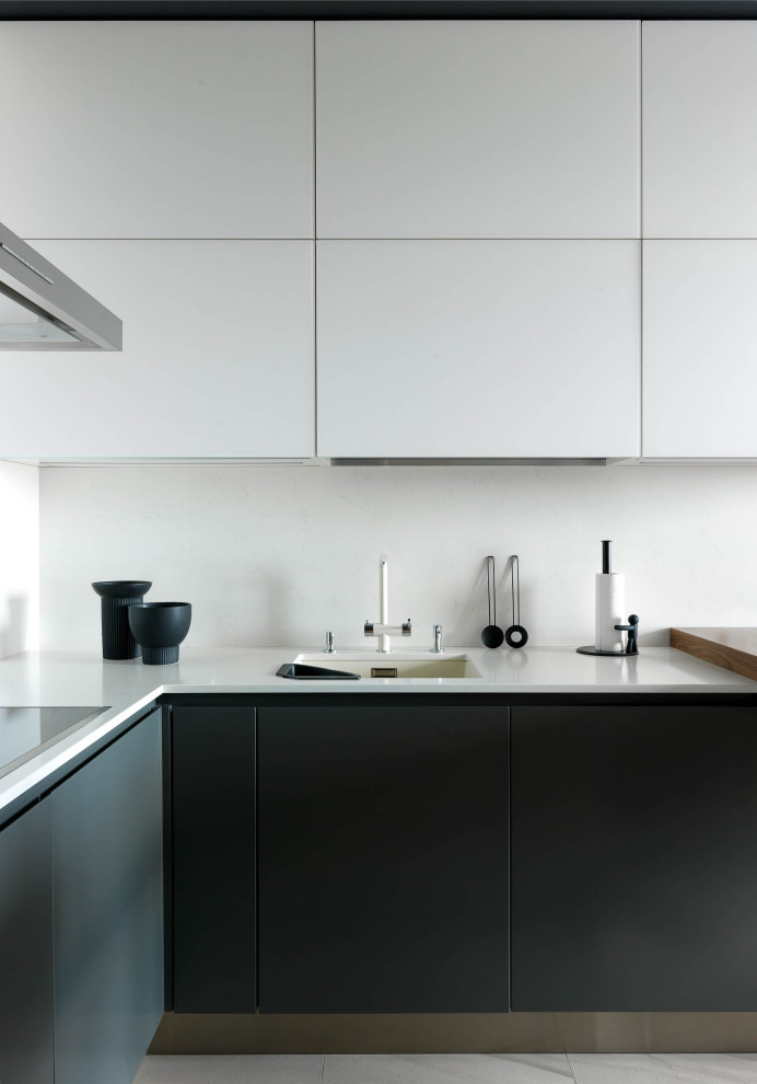 «Машина для жилья»