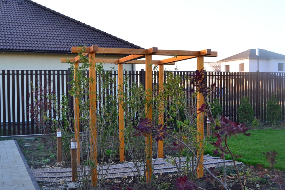 Мегалиты КП Белаго