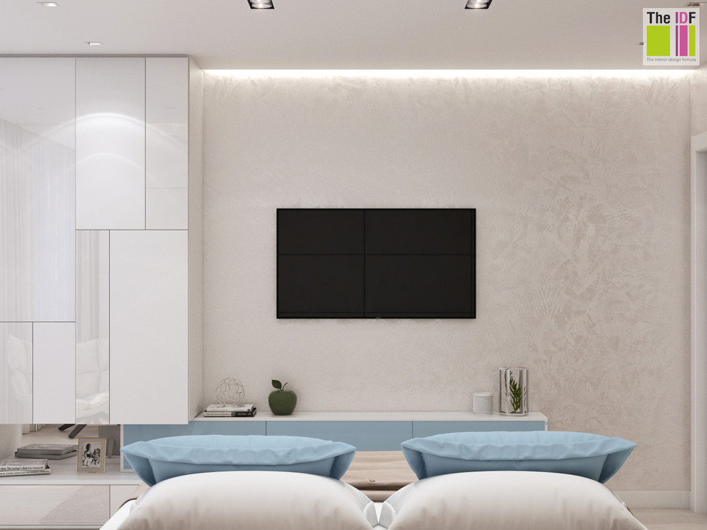 Квартира по ул.Татищева