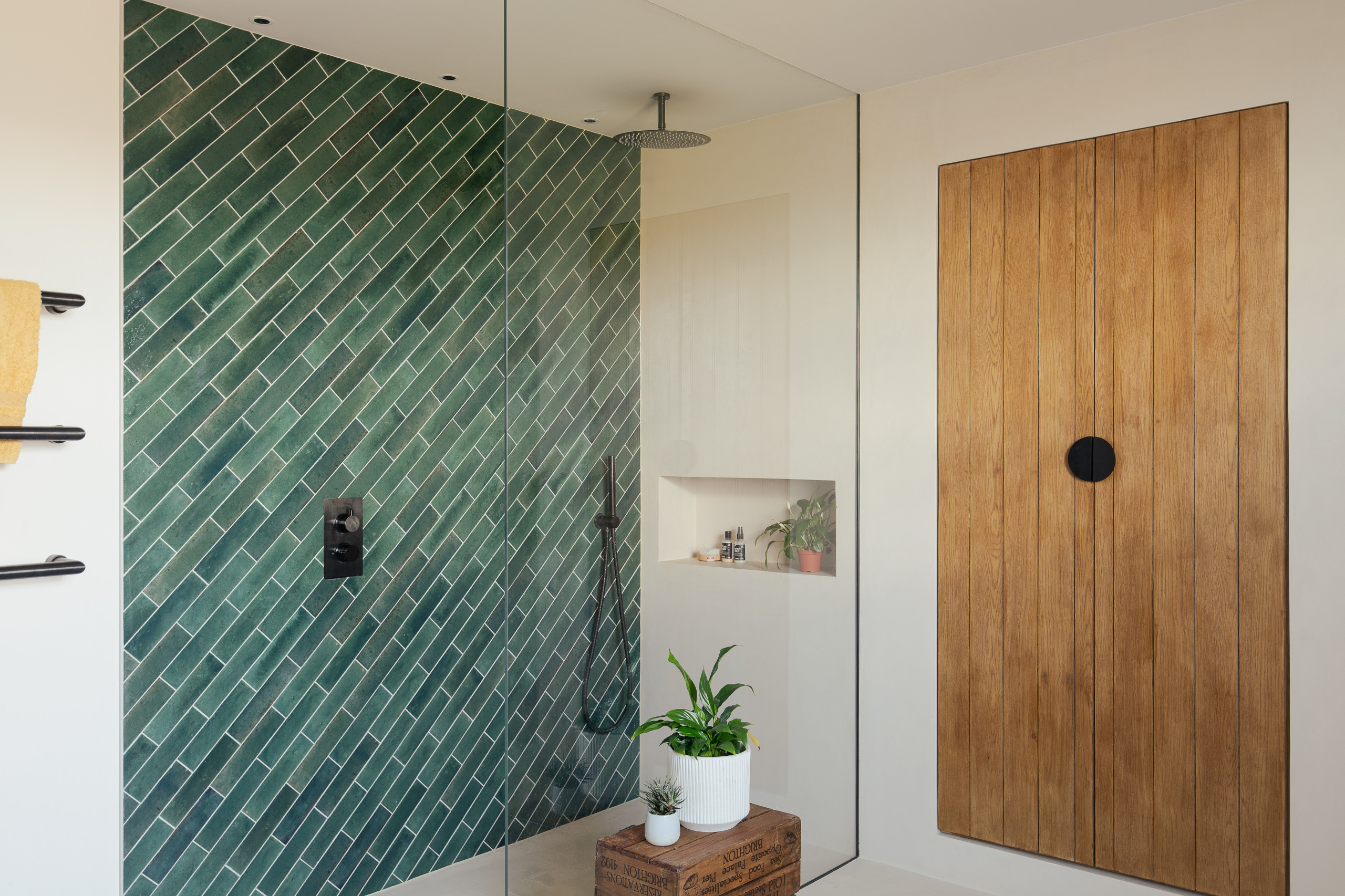 Family Home – Crouch End