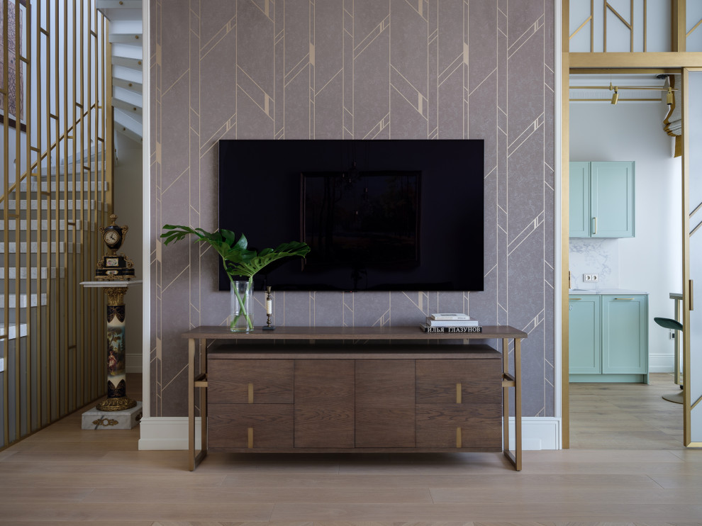 Квартира в ЖК Реномэ