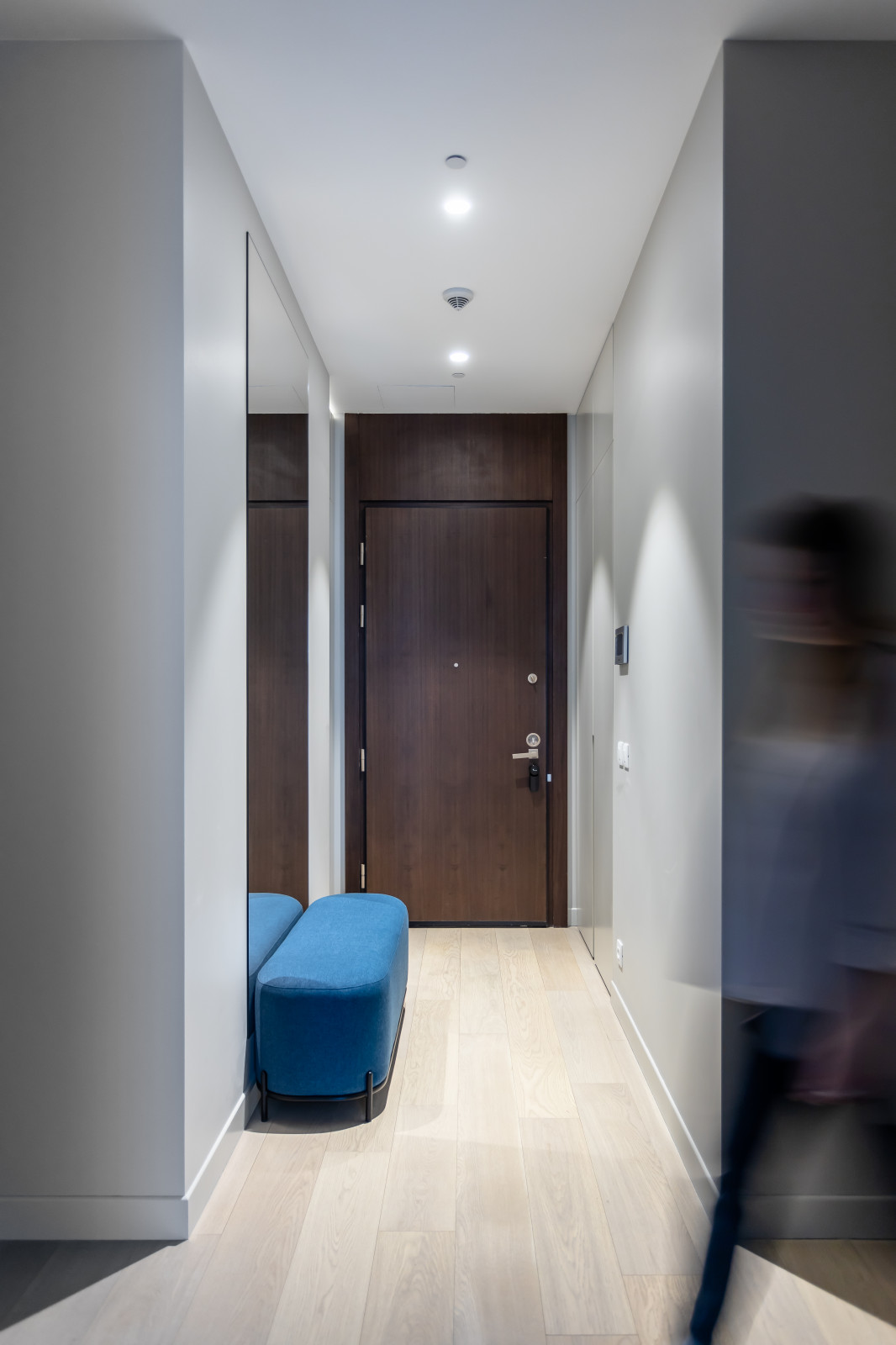 квартира 88 кв.м. в ЖК Нева Тауэрс