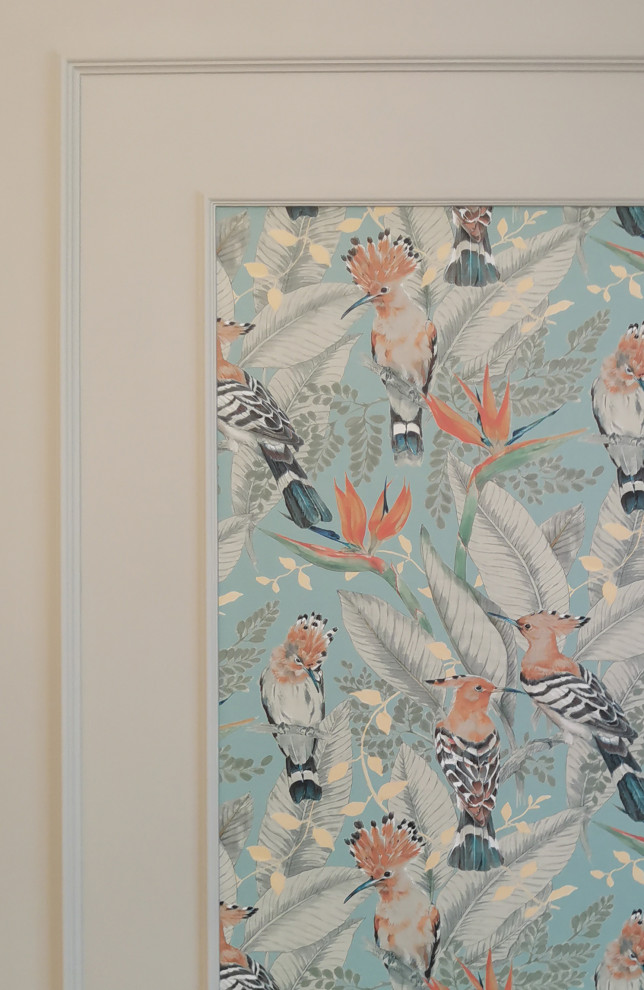 ЖК Фестиваль Парк Квартира для большой семьи