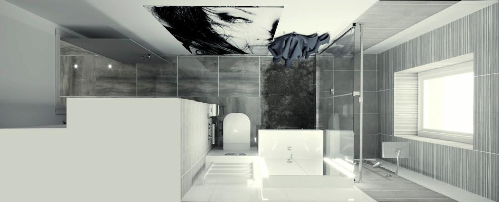 Квартира 61 м2