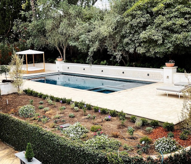 Exterior- Landscape Design