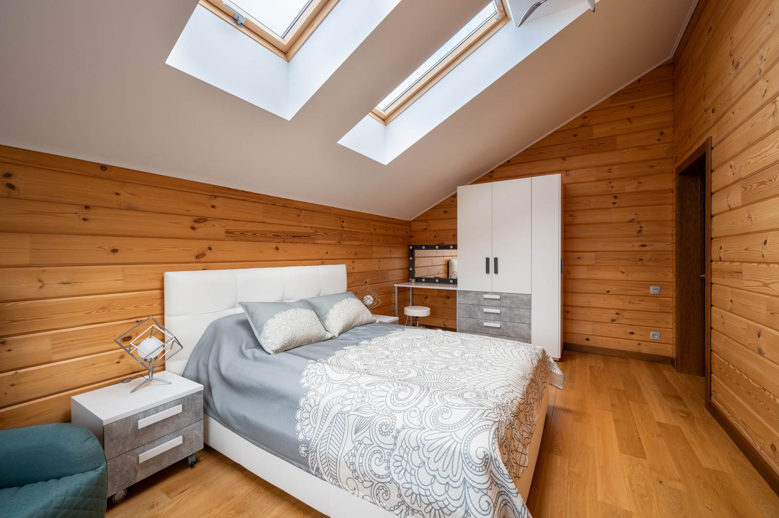 Дом на продажу в МО